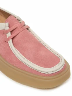 Scarpe basse Torview W 26186675 Rosa