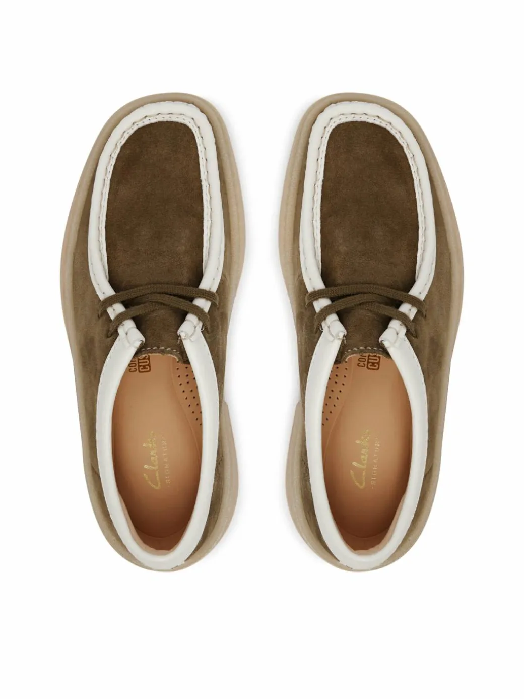Scarpe basse Torview W 26186676 Verde