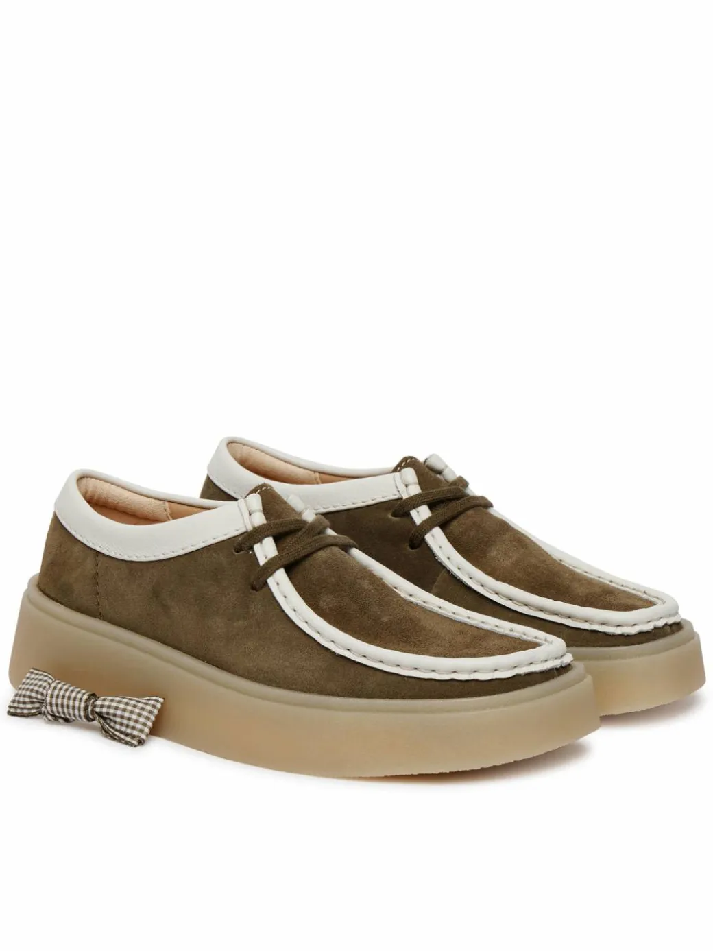 Scarpe basse Torview W 26186676 Verde