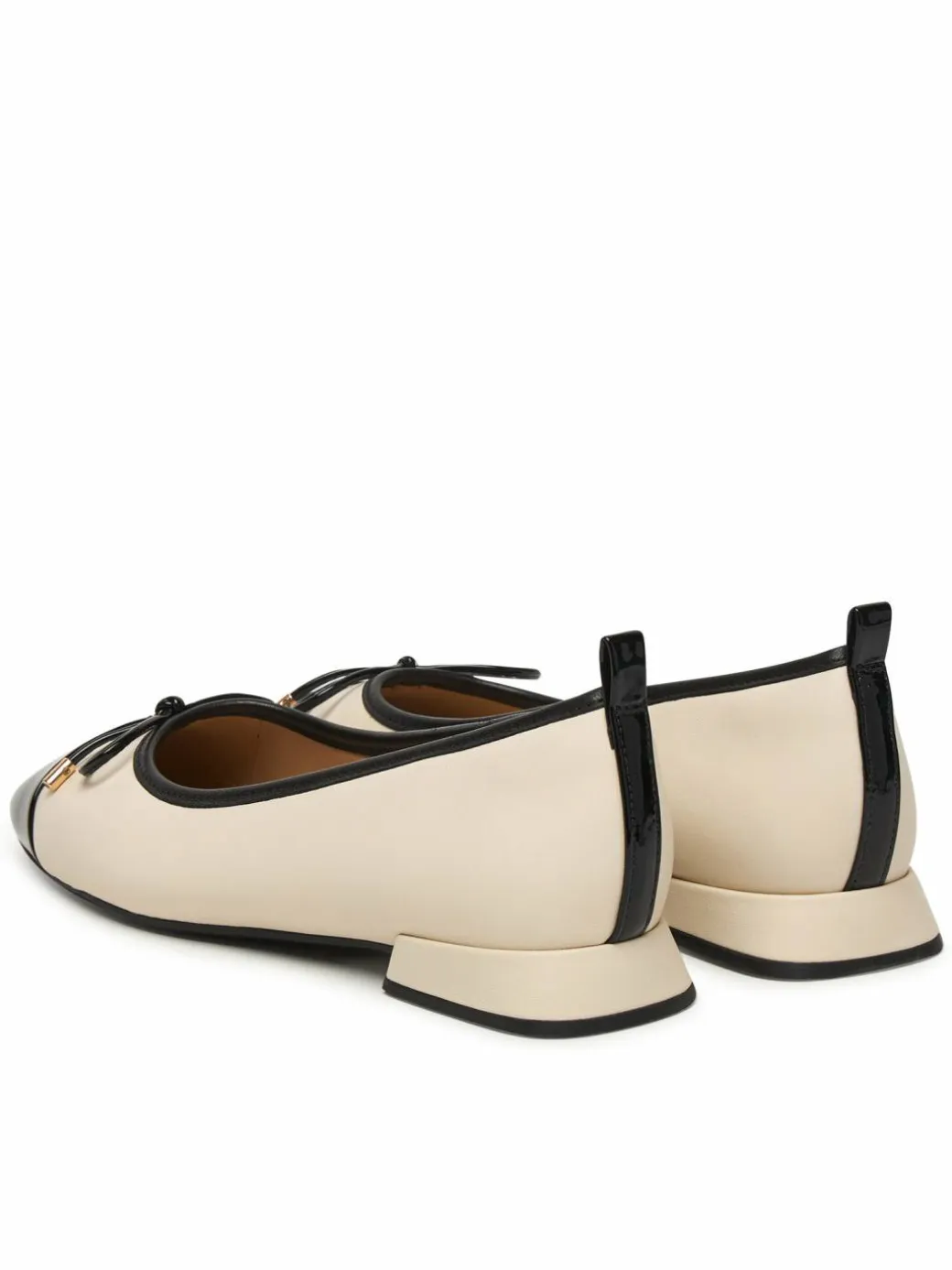 Scarpe basse Ubree15 Poppy 26186333 Écru