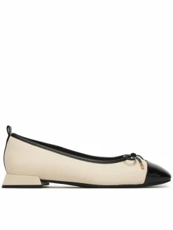 Scarpe basse Ubree15 Poppy 26186333 Écru