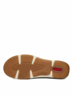 Scarpe basse 55950-52 Verde