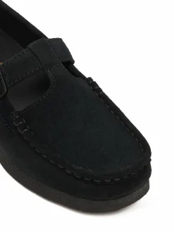 Scarpe basse WallabeeEVOBar 26183153 Nero