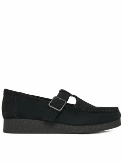 Scarpe basse WallabeeEVOBar 26183153 Nero