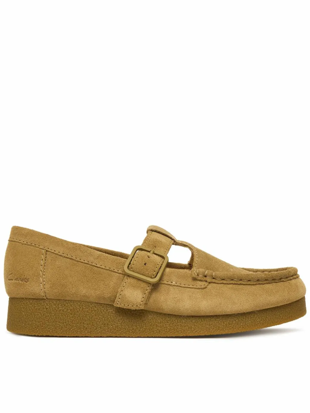 Scarpe basse WallabeeEVOBar 26183152 Marrone