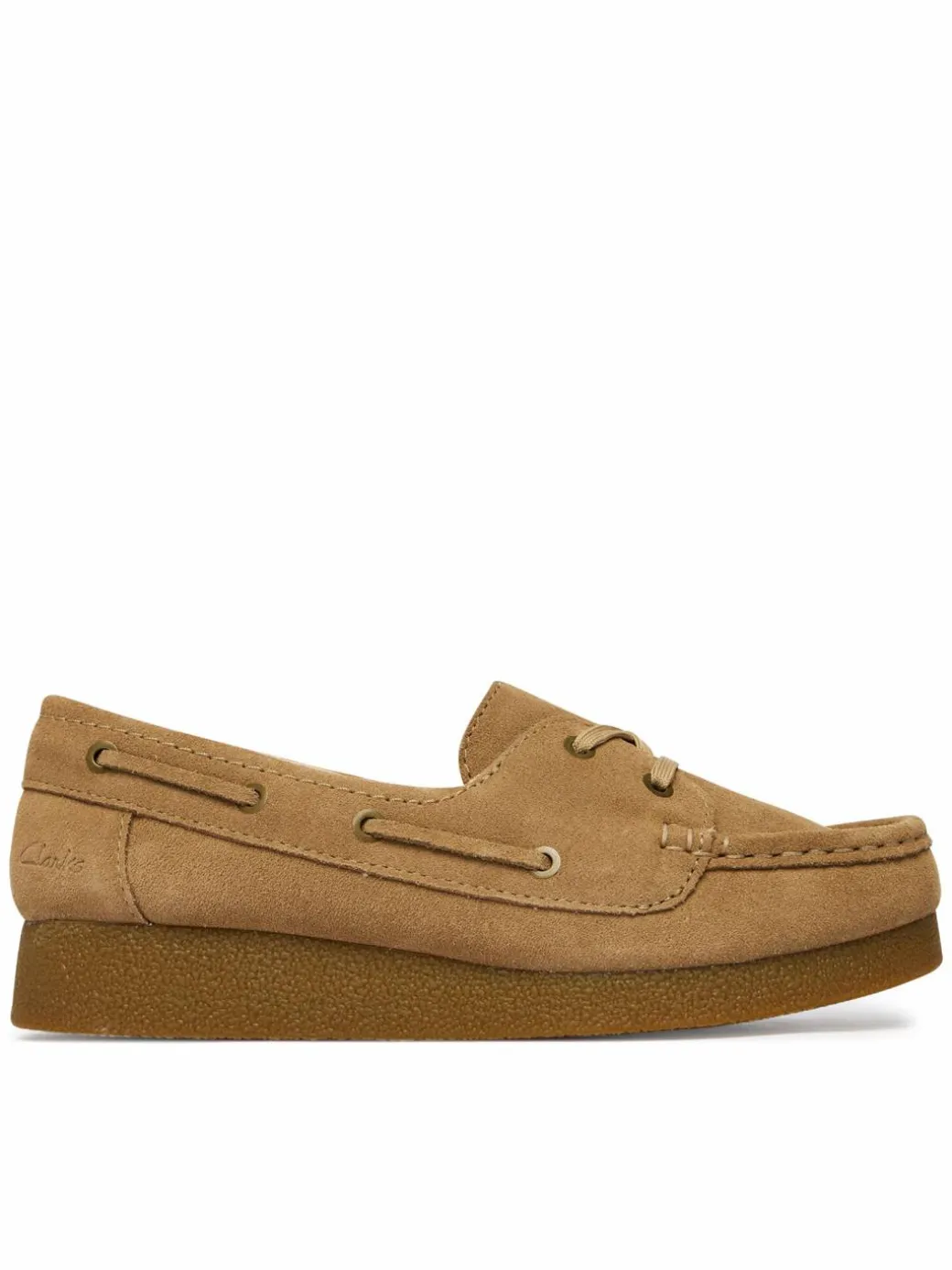 Scarpe basse WallabeeEVOSea 26186339 Marrone
