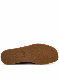 Scarpe basse WallabeeEVOSh 26329301 Bordeaux