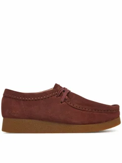Scarpe basse WallabeeEVOSh 26329301 Bordeaux