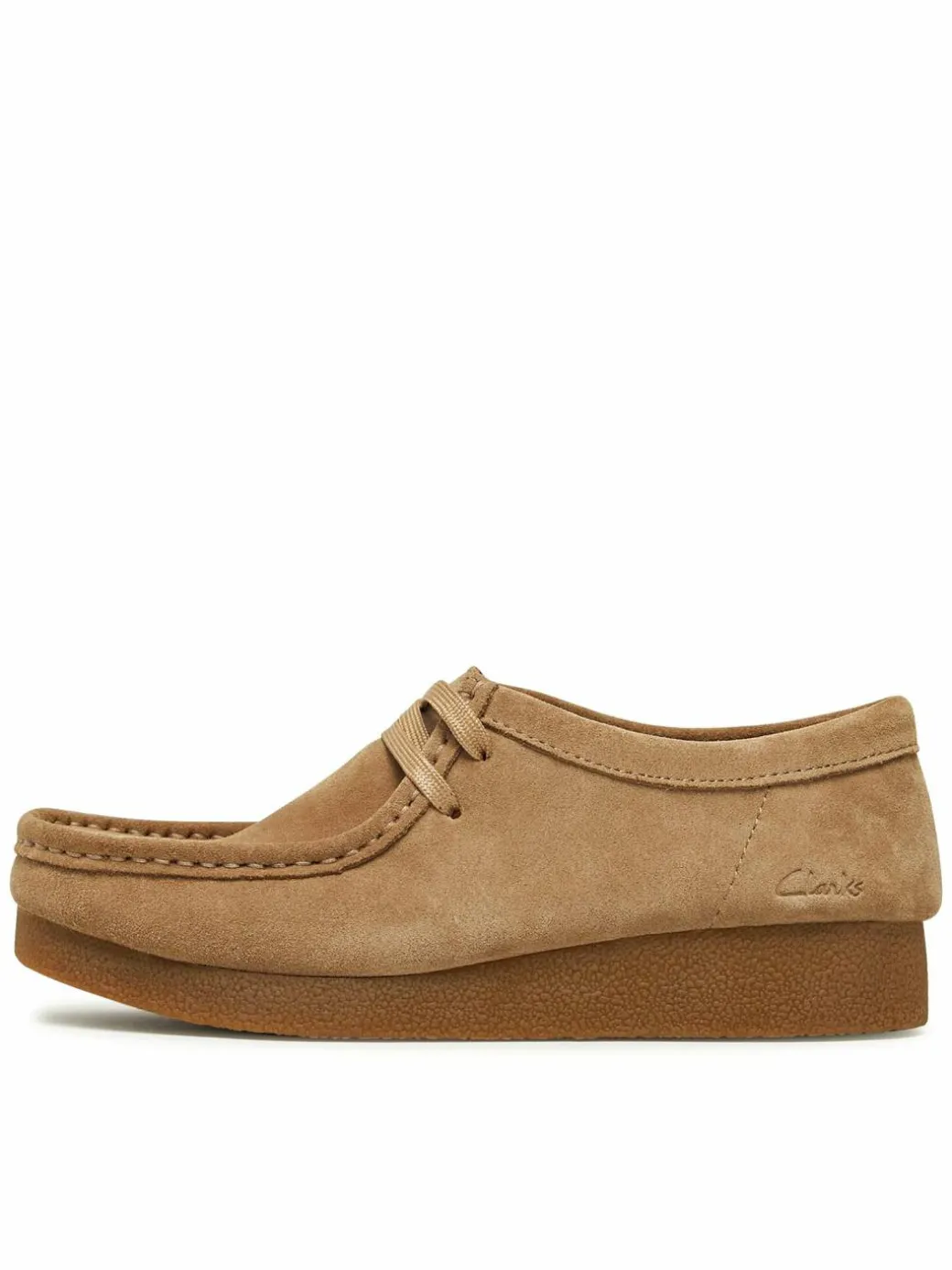 Scarpe basse WallabeeEvoSh 261747474 Beige