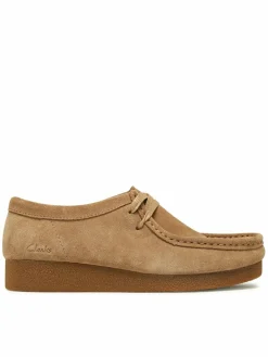 Scarpe basse WallabeeEvoSh 261747474 Beige