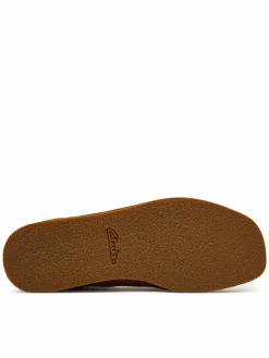 Scarpe basse WallabeeEVOSh 26329300 Marrone