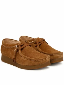 Scarpe basse WallabeeEVOSh 26329300 Marrone