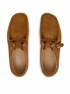 Scarpe basse WallabeeEVOSh 26329300 Marrone