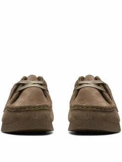 Scarpe basse WallabeeEVOSh 26174748 Marrone