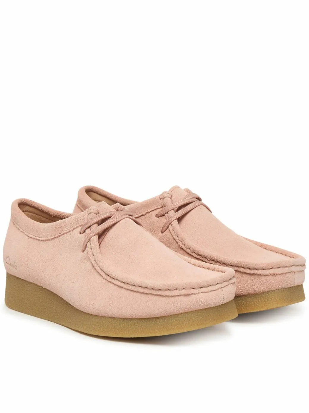 Scarpe basse WallabeeEVOSh 26186342 Rosa