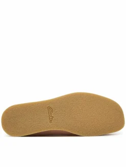 Scarpe basse WallabeeEVOSh 26186342 Rosa