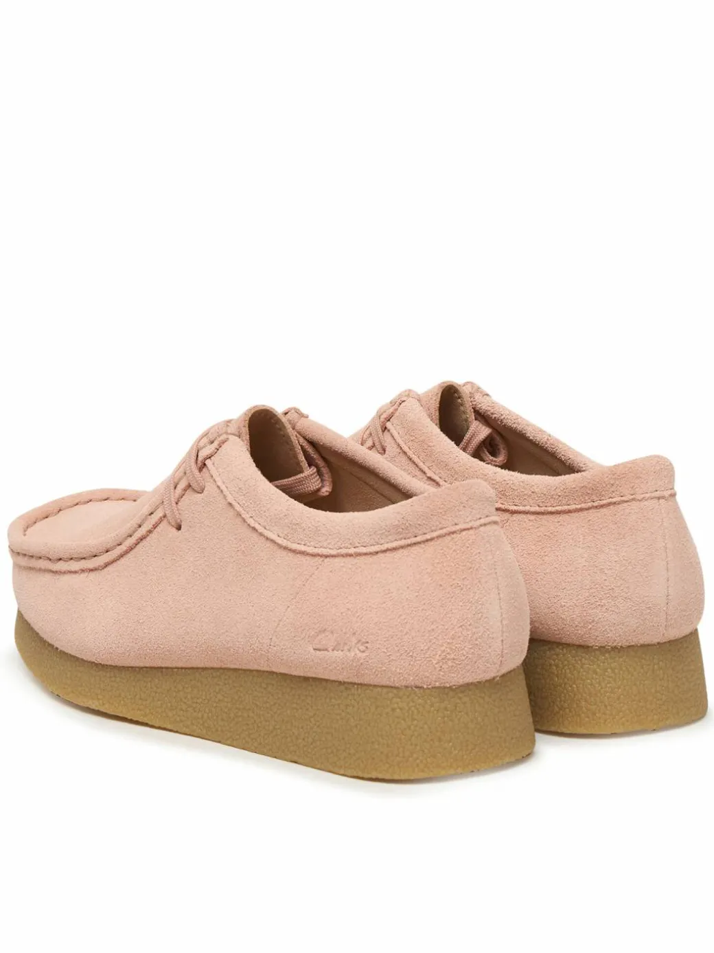 Scarpe basse WallabeeEVOSh 26186342 Rosa
