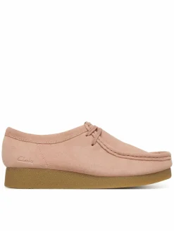 Scarpe basse WallabeeEVOSh 26186342 Rosa
