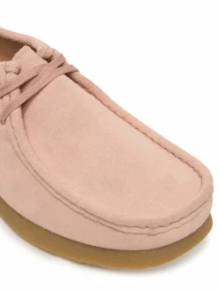 Scarpe basse WallabeeEVOSh 26186342 Rosa