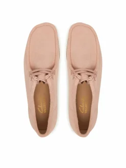 Scarpe basse WallabeeEVOSh 26186342 Rosa