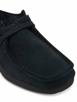 Scarpe basse Wallabee Lite. 26329534 Nero