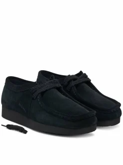Scarpe basse Wallabee Lite. 26329534 Nero