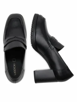 Scarpe basse WB-GIADA-01C Nero