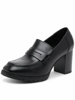 Scarpe basse WB-GIADA-01C Nero