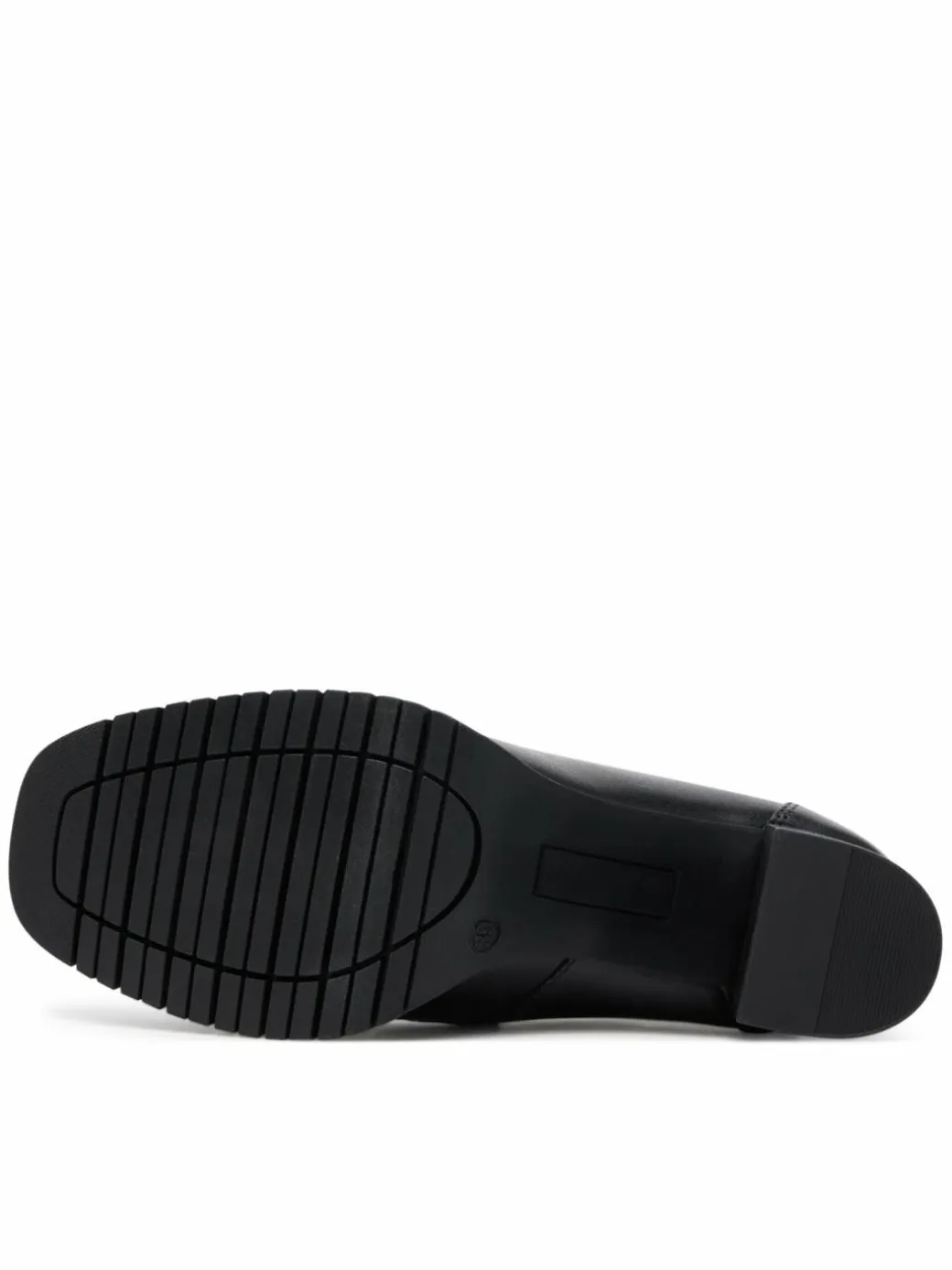 Scarpe basse WB-GIADA-01C Nero