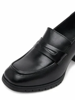 Scarpe basse WB-GIADA-01C Nero