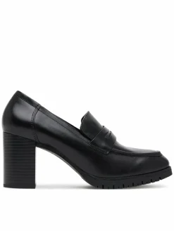 Scarpe basse WB-GIADA-01C Nero