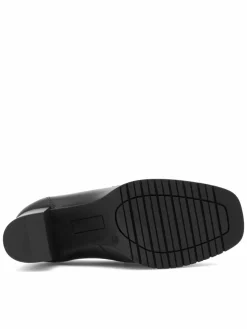 Scarpe basse WB-GIADA-01C Nero
