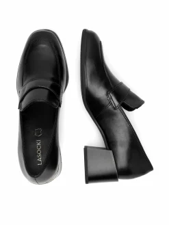 Scarpe basse WB-THESSA-06M Nero