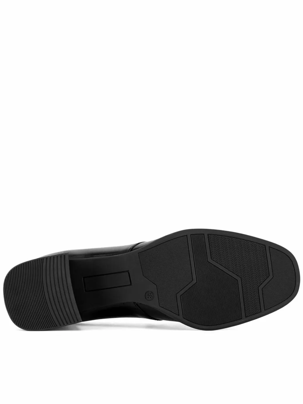 Scarpe basse WB-THESSA-06M Nero