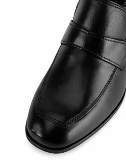 Scarpe basse WB-THESSA-06M Nero