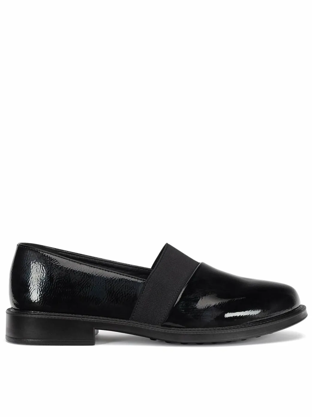 Scarpe basse WFA2810-3 Nero