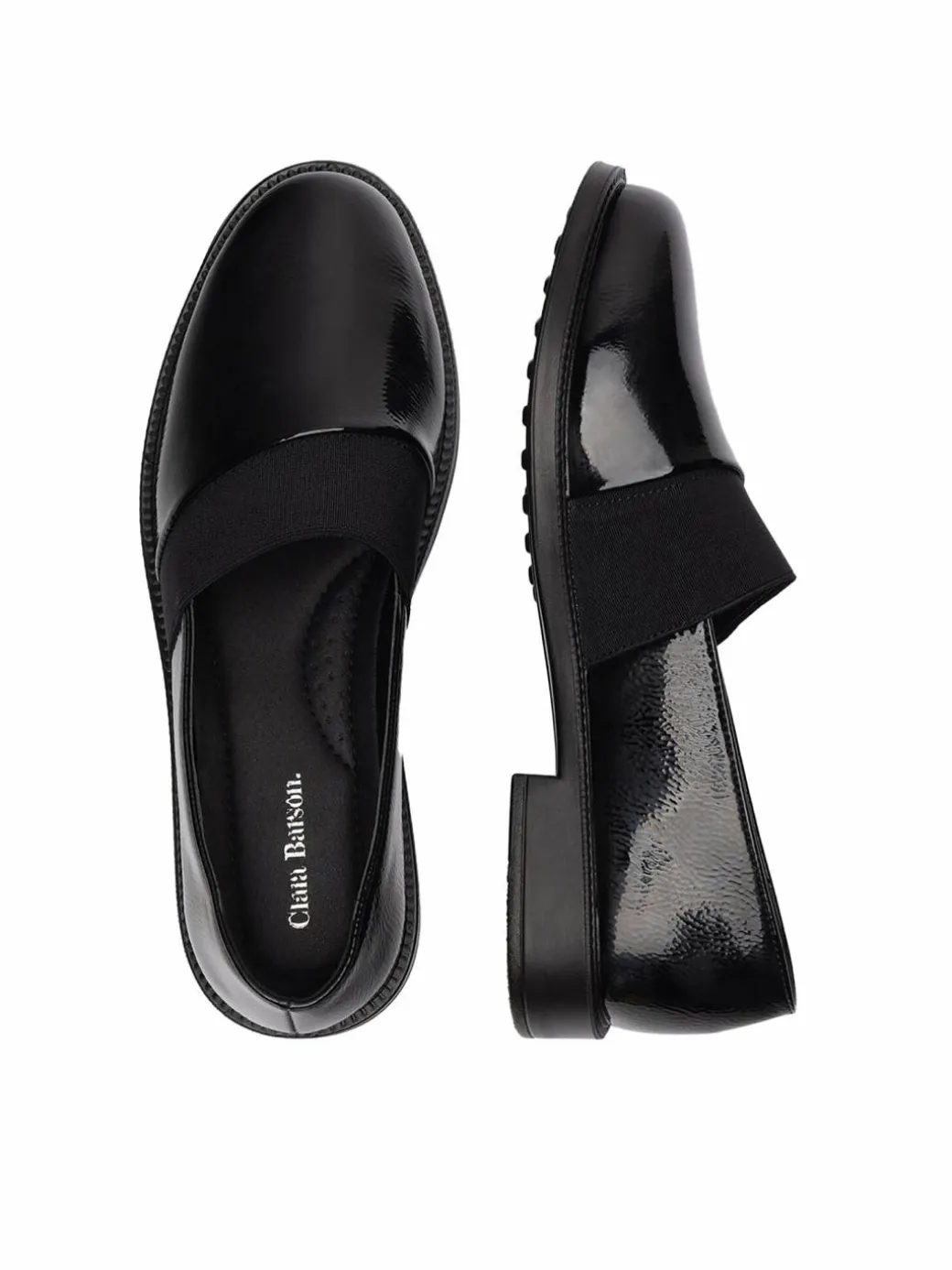 Scarpe basse WFA2810-3 Nero
