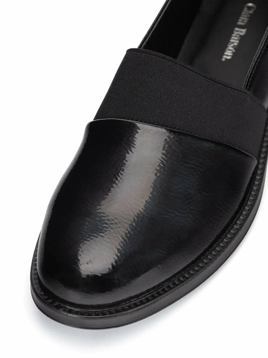Scarpe basse WFA2810-3 Nero