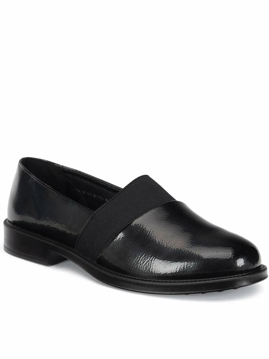 Scarpe basse WFA2810-3 Nero