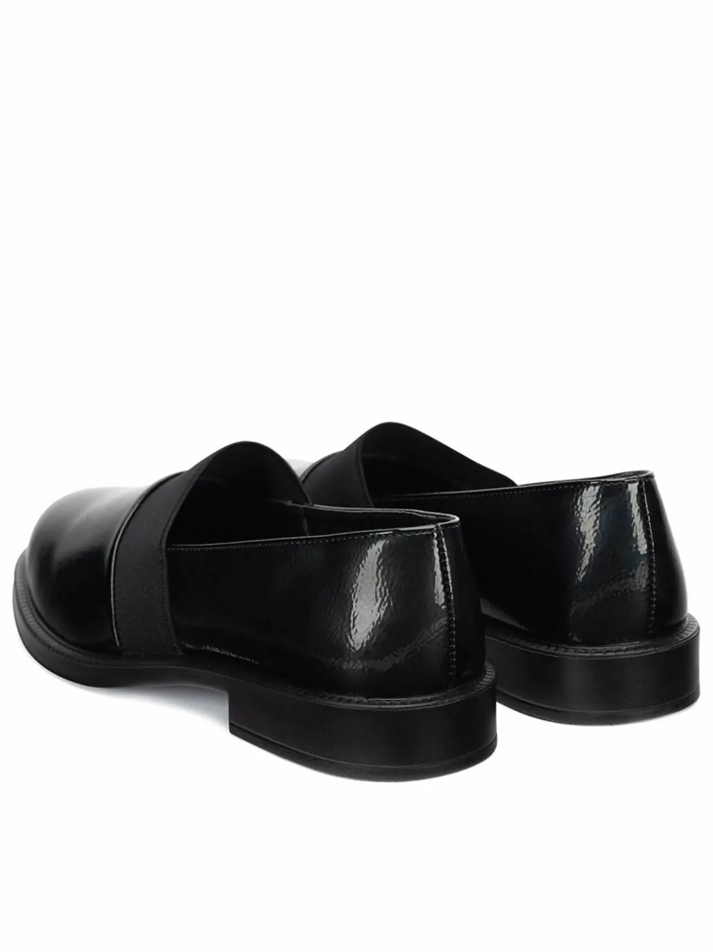 Scarpe basse WFA2810-3 Nero