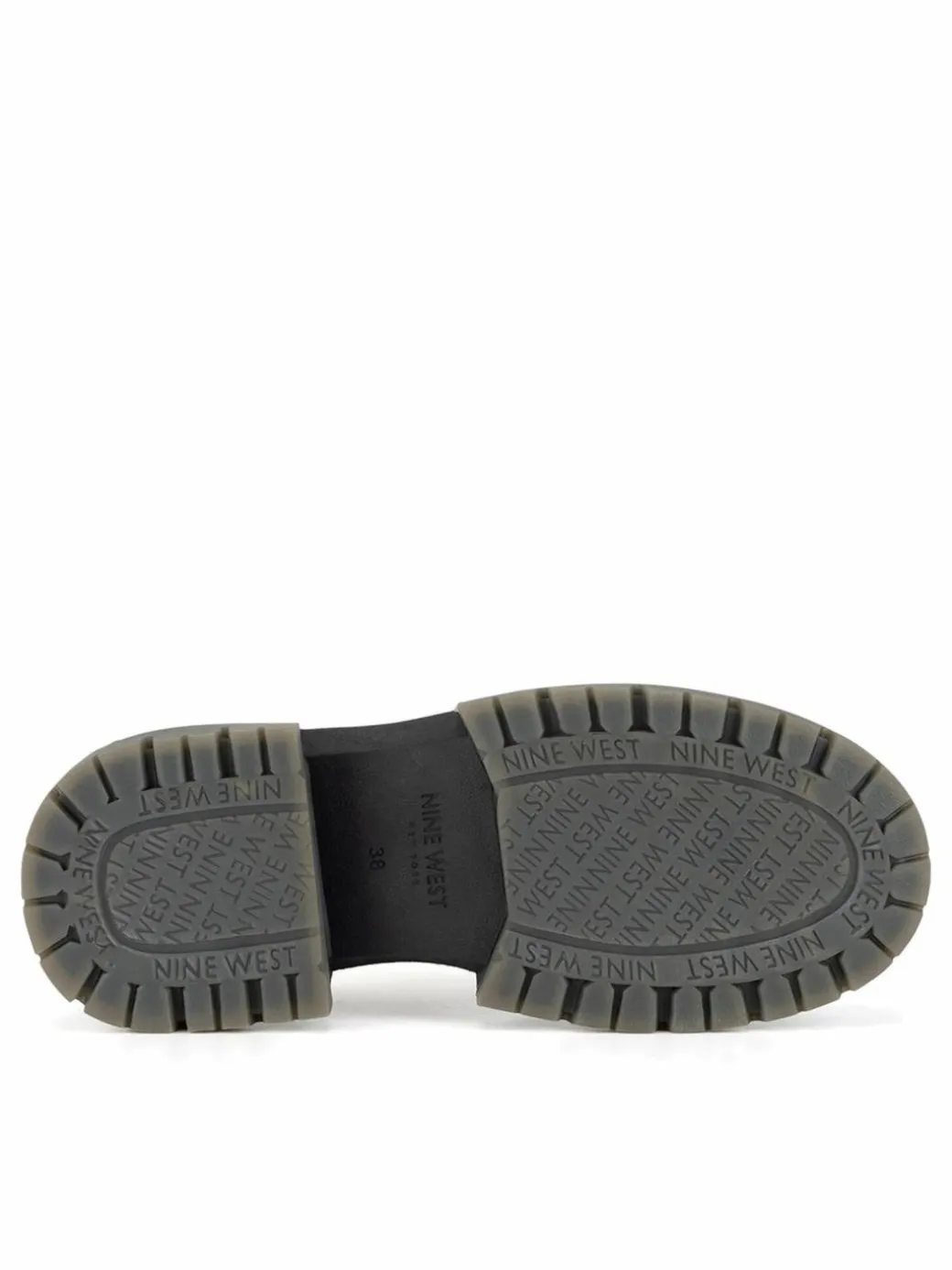 Scarpe basse WFA3033-2 Nero