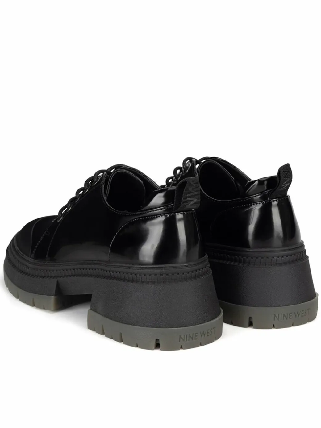 Scarpe basse WFA3033-2 Nero