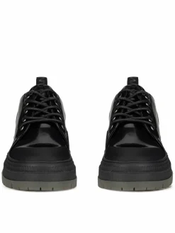 Scarpe basse WFA3033-2 Nero