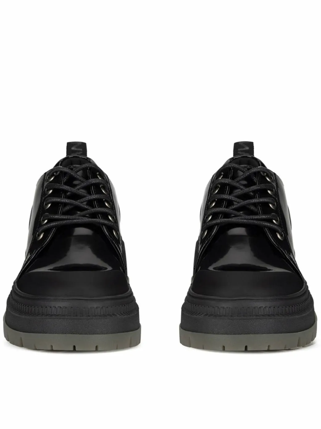 Scarpe basse WFA3033-2 Nero