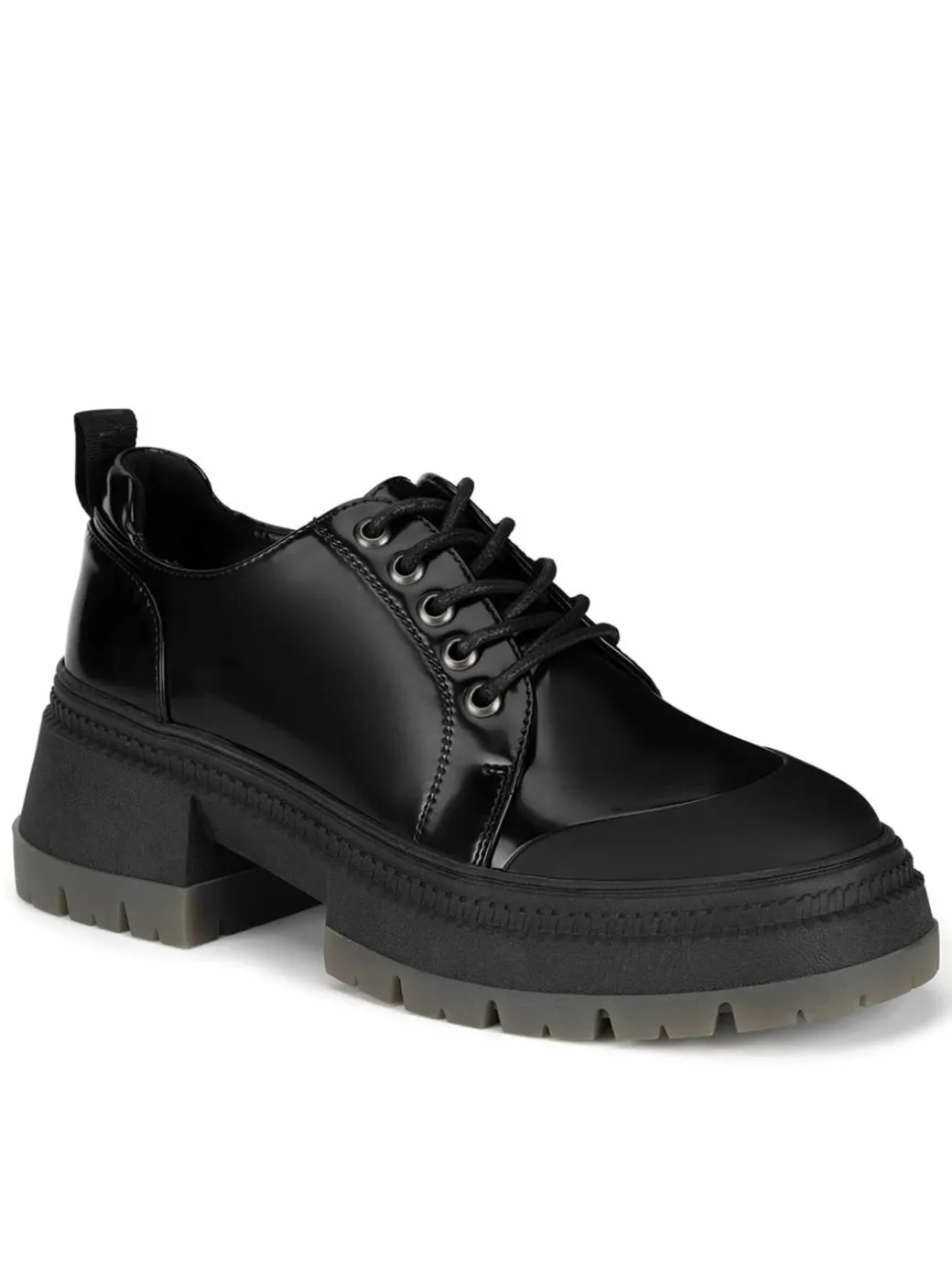 Scarpe basse WFA3033-2 Nero