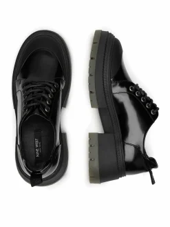 Scarpe basse WFA3033-2 Nero
