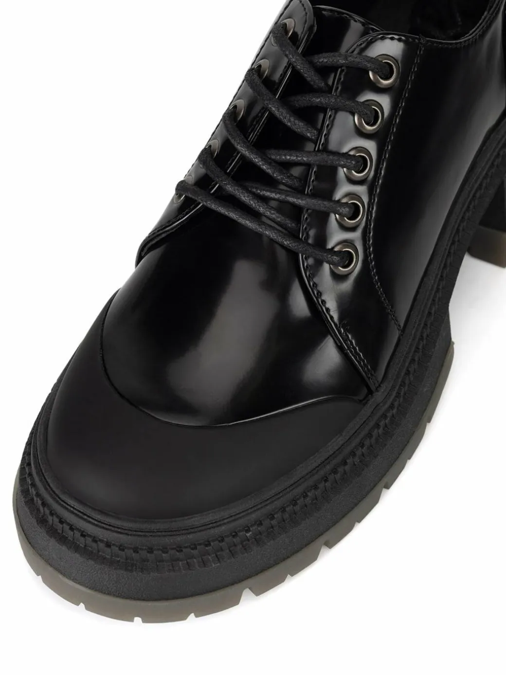 Scarpe basse WFA3033-2 Nero