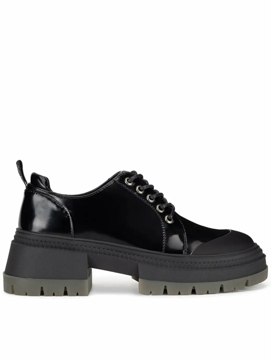 Scarpe basse WFA3033-2 Nero