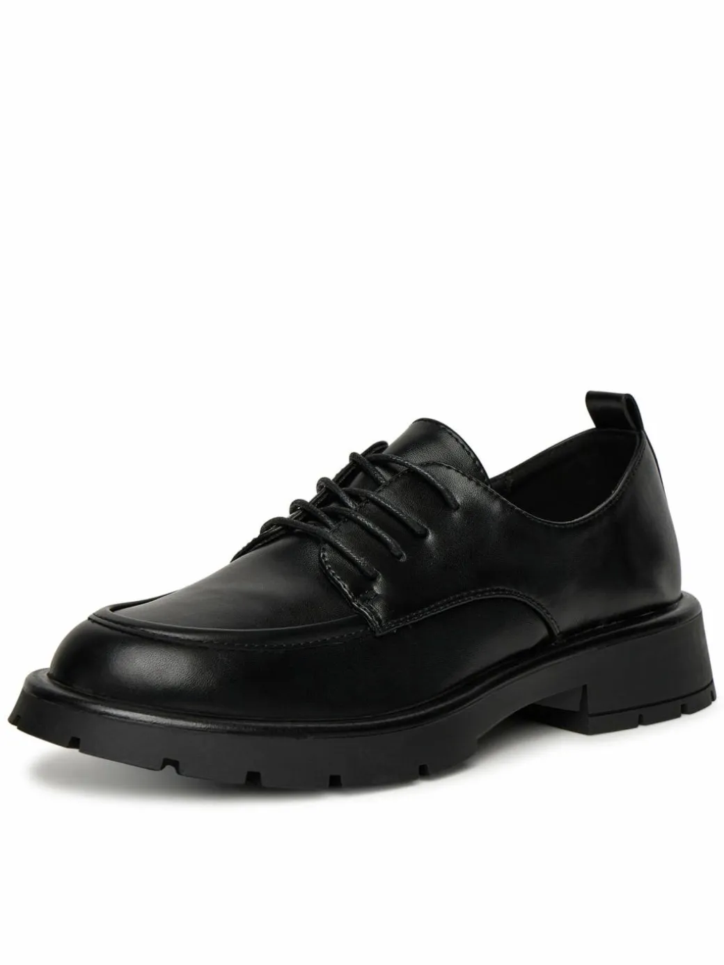 Scarpe basse WFA3834-1 Nero