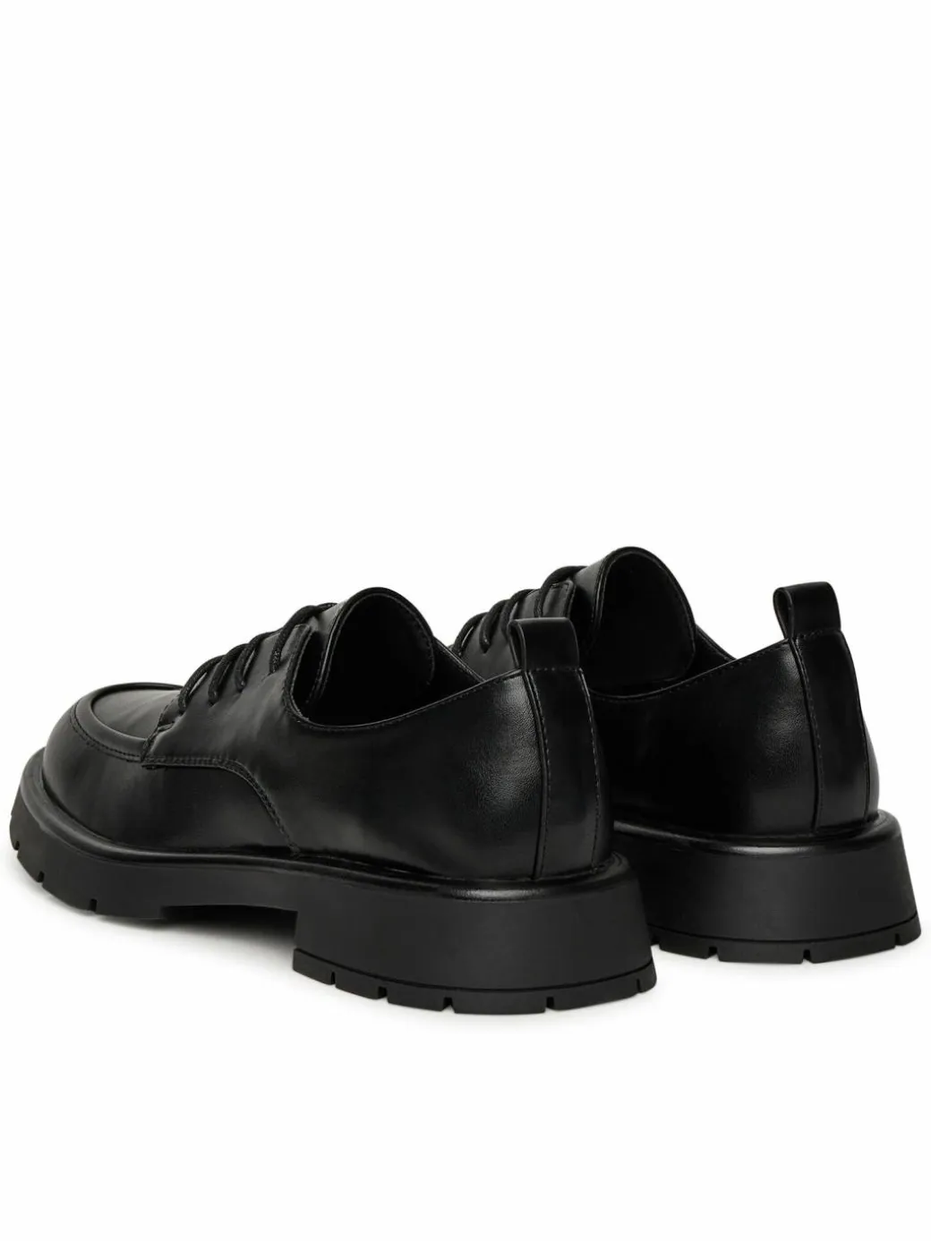 Scarpe basse WFA3834-1 Nero